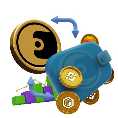 Liquidity Pools Illustration