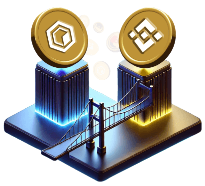 BridgeX Illustration